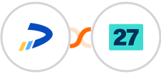 Dealfront + Apex27 Integration