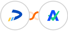Dealfront + Assinafy Integration