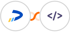 Dealfront + Authkey Integration