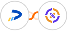 Dealfront + Azmarq SMS Integration