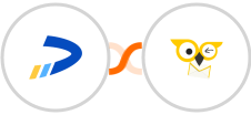 Dealfront + BirdSend Integration