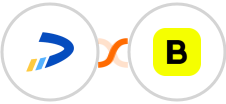 Dealfront + Boomerangme Integration