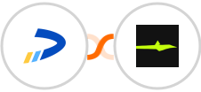 Dealfront + Calendar Jet Integration