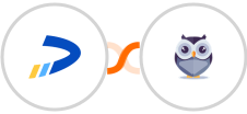 Dealfront + Chatforma Integration
