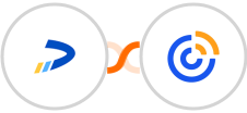 Dealfront + Constant Contacts Integration