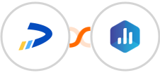 Dealfront + Databox Integration