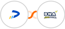 Dealfront + DNA Super Systems Integration