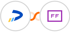 Dealfront + FlowFast Integration