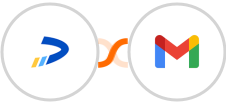 Dealfront + Gmail Integration