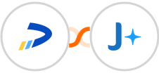 Dealfront + JobAdder Integration