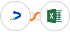 Dealfront + Microsoft Excel Integration