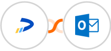 Dealfront + Microsoft Outlook Integration