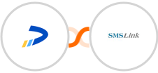 Dealfront + SMSLink  Integration