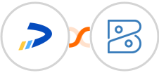 Dealfront + Zoho Books Integration