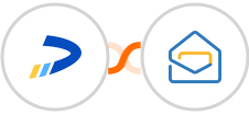 Dealfront + Zoho Mail Integration