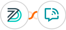 DEAR Inventory + WANotifier Integration