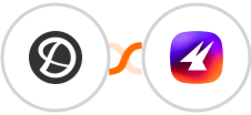 Delighted + Aimfox Integration