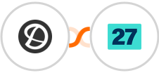 Delighted + Apex27 Integration
