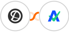 Delighted + Assinafy Integration