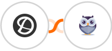 Delighted + Chatforma Integration