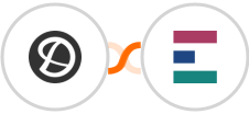 Delighted + Elorus Integration