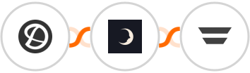 Delighted + Sniffmail + Autopilot Integration