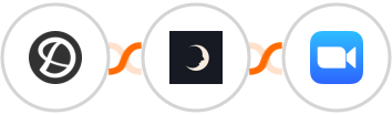 Delighted + Sniffmail + Zoom Integration