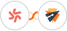 Deputy + Emelia Integration