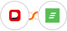 Deskera + Acadle Integration