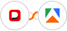 Deskera + Apify Integration