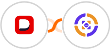 Deskera + Azmarq SMS Integration