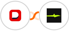 Deskera + Calendar Jet Integration