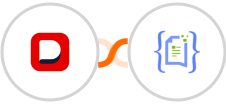 Deskera + Crove Integration