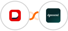 Deskera + Dynosend Integration