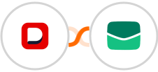 Deskera + Email It Integration