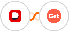 Deskera + GetSales.io Integration