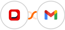 Deskera + Gmail Integration