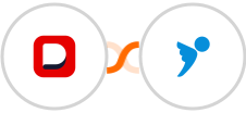 Deskera + inFakt Integration