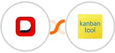 Deskera + Kanban Tool Integration
