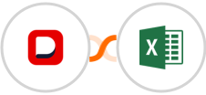 Deskera + Microsoft Excel Integration
