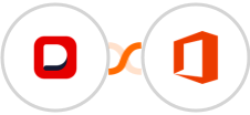 Deskera + Microsoft Office 365 Integration