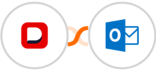 Deskera + Microsoft Outlook Integration