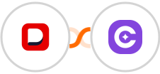 Deskera + SureContact Integration