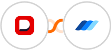 Deskera + Wauld Integration