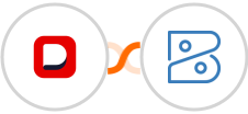 Deskera + Zoho Books Integration