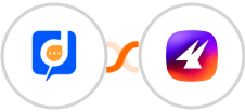Desku.io + Aimfox Integration