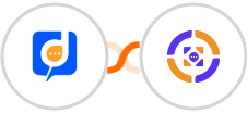 Desku.io + Azmarq SMS Integration