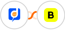 Desku.io + Boomerangme Integration