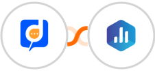Desku.io + Databox Integration