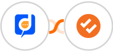 Desku.io + DoneDone Integration